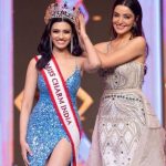 Shivangi Desai Crowned Miss Charm India 2024, Set to Represent India on the Global Stage