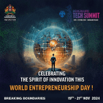 Invest in Bogota Seeks New Investment Opportunities at Bengaluru Tech Summit 2024