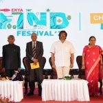 Ekya Nava Inaugurated as India’s First K-12 School of Innovation, Creativity, and Design at Second Edition of FIND Festival