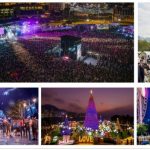 Winter Wonders Envelop Hong Kong Dazzling Festive Celebrations Await Everyone