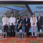 Raghu Vamsi Aerospace Group Lays Foundation Stone to Build New Facility in Hyderabad with the Investment of Rs.300 Crore