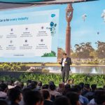 Salesforce Brings The First Edition of Agentforce World Tour To Delhi