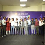 NoBroker Hosts ‘Property Carnival’ in Chennai for Homebuyers