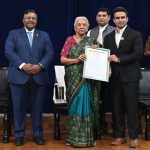 Galgotias University Honored by Governor of Uttar Pradesh for Achieving Top Rankings in QS World University Rankings: Asia 2025