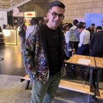 100 Percent Plastic-free Husk Glasses Steal the Spotlight at Beverage Week Delhi 2024