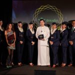 Saudia Receives ‘Best Airline Cabin Crew’ at Business Traveler U.S. Awards 2024