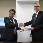 Akums Exclusively Ties Up with Jagdale for Manufacturing of Ready-to-Drink Nutritional Beverages in Aseptic Carton Technology