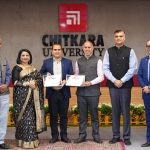 Chitkara University Hosts 17th Annual International Accreditation Conference to Shape Socially Impactful Leaders for an ESG-led World