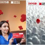 Soha Ali Khan Addresses Lack of Indian Blood Stem Cell Donors in DKMS Campaign