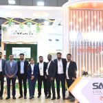 Sambhv Steel Tubes Limited Participates in METEC India 2024