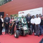 Shaping the Future of Mobility: BAJA SAEINDIA 2025 Virtual Round for Vehicle Design Commences at Chitkara University, Chandigarh