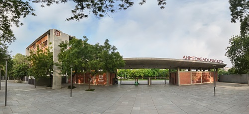 31780_Ahmedabad_University