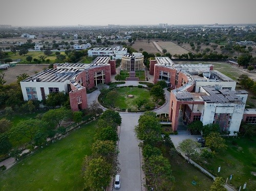 32172_JKLU_laksmipat_campus_Jaipur