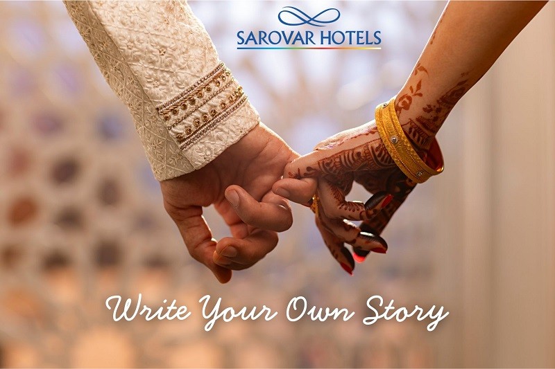 32850_Sarovar_Hotels_Wedding_Campaign