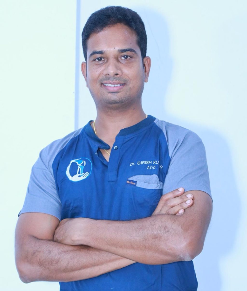 32965_Girish_Kumar_Aradhana_pic