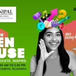 MAHE Bengaluru Open House 3.0: A Window into Future-Ready Campus