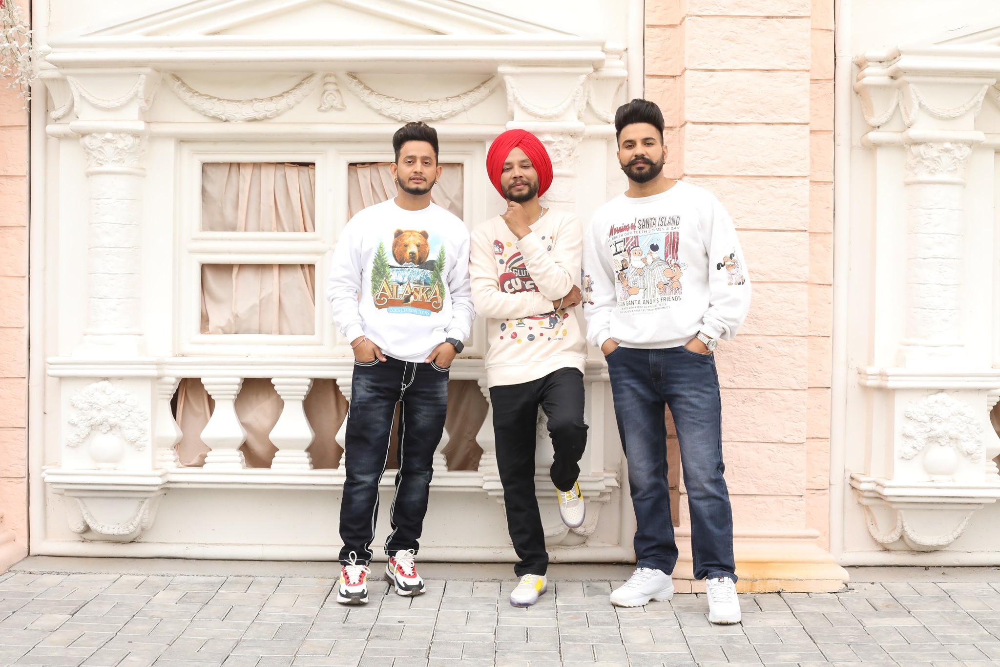 Black Brand Films Releases Much Awaited Punjabi Song “Golgappe” Black Brand Films Releases Much Awaited Punjabi Song “Golgappe”