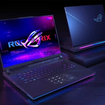 Top 7 Gaming Laptops In 2023