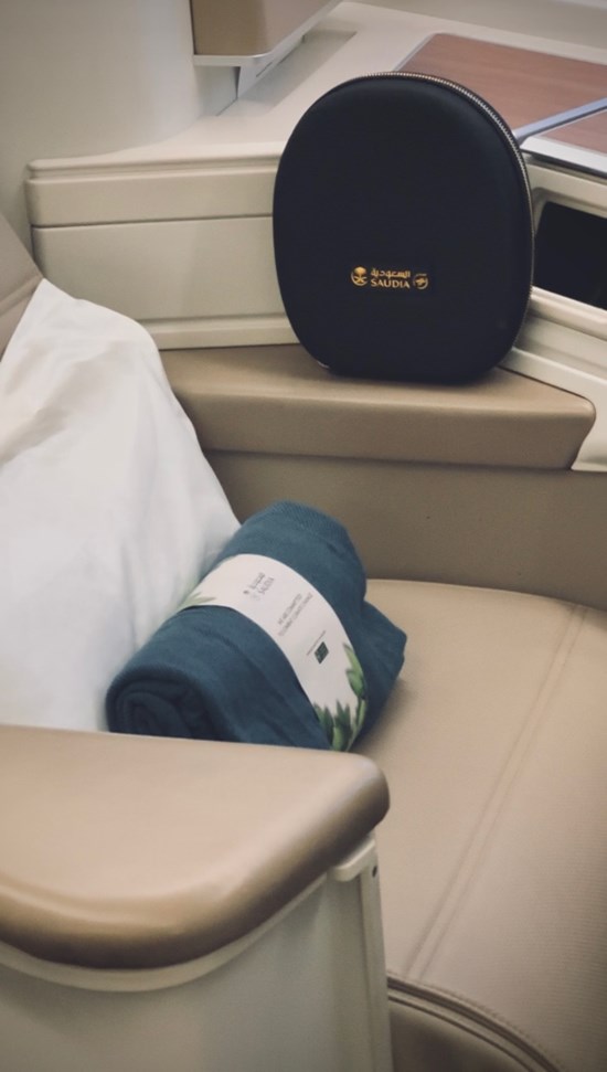 SAUDIA Participates in SkyTeam’s Sustainable Flight Challenge 2023 in Joint Effort to Make Aviation Cleaner SAUDIA Participates in SkyTeam’s Sustainable Flight Challenge 2023 in Joint Effort to Make Aviation Cleaner