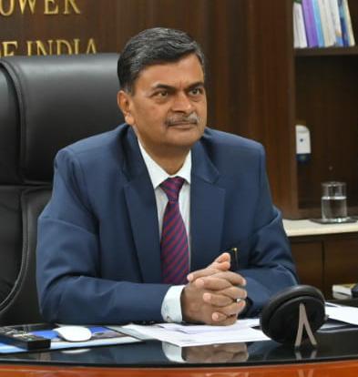 Union Power Minister holds round table meeting with major German energy companies Union Power Minister holds round table meeting with major German energy companies