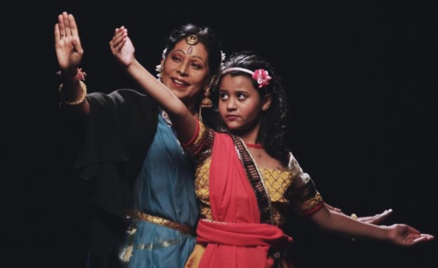 I want to save our generation from item dances: Aavartan Director Durba Sahay I want to save our generation from item dances: Aavartan Director Durba Sahay