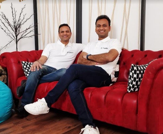 Indian Entrepreneurs in Germany gets Euro 5 Million to Pave Way for AI in Sustainable Manufacturing Indian Entrepreneurs in Germany gets Euro 5 Million to Pave Way for AI in Sustainable Manufacturing