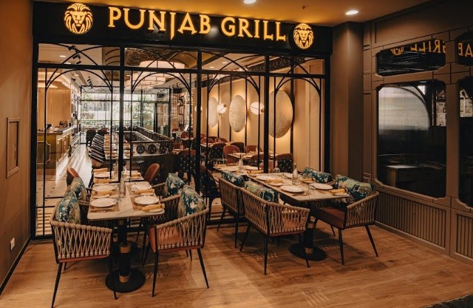 Punjab Grill Enters Advant and Gaur City in Noida and Worldmark 65 in Gurgaon Punjab Grill Enters Advant and Gaur City in Noida and Worldmark 65 in Gurgaon