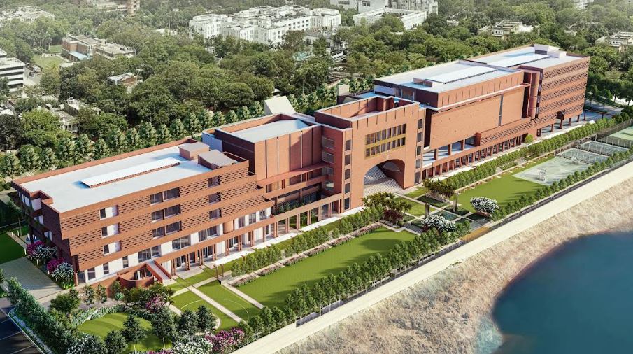 Biggest International School in Maharashtra to be Setup in Pune Biggest International School in Maharashtra to be Setup in Pune