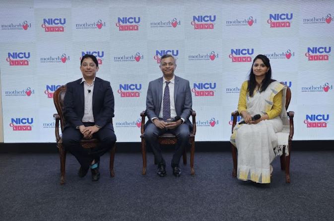 Motherhood Hospitals First to Launch Virtual Neonatal Intensive Care Unit Network across India Motherhood Hospitals First to Launch Virtual Neonatal Intensive Care Unit Network across India