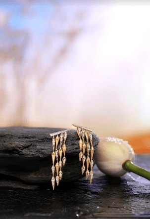 Celebrate Akshaya Tritiya with Tanishq’s ‘Stunning Every Ear’ Collection Celebrate Akshaya Tritiya with Tanishq’s ‘Stunning Every Ear’ Collection