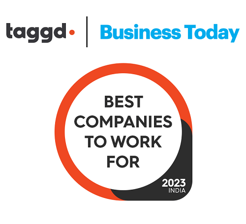 SKF India Ranks in the Top 25 Best Companies to Work for in India in 2023 SKF India Ranks in the Top 25 Best Companies to Work for in India in 2023