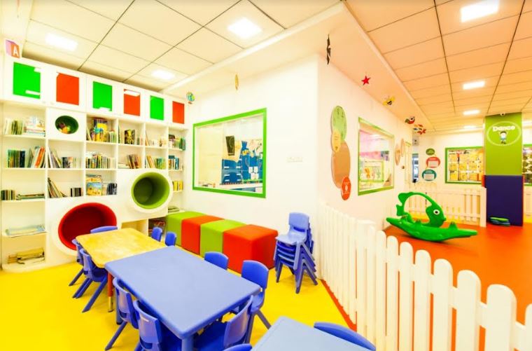 KLAY Preschool and Daycare Aims to Expand its Daycare Centres in 2023 KLAY Preschool and Daycare Aims to Expand its Daycare Centres in 2023