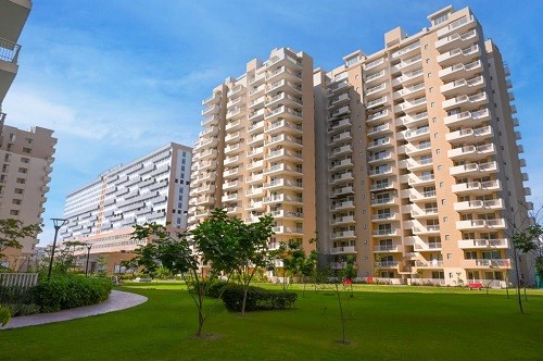 Residential Rentals in Zirakpur Set to Grow Over 10 percent in 2023 Residential Rentals in Zirakpur Set to Grow Over 10 percent in 2023
