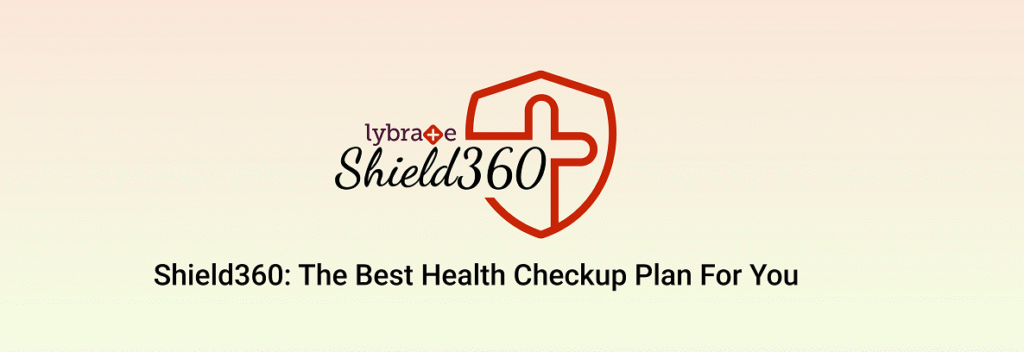 Pristyn Care’s Lybrate Launches Shield360, India’s Most Affordable and Comprehensive Health Cover Pristyn Care’s Lybrate Launches Shield360, India’s Most Affordable and Comprehensive Health Cover