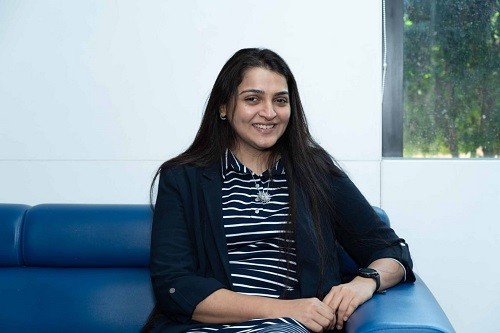 “Timely Actions Towards Sustainable Practices are Essential for a Significant Positive Impact,” Emphasizes Gitanjali Singh, Head of Strategy & Sales at Visionet BFSI “Timely Actions Towards Sustainable Practices are Essential for a Significant Positive Impact,” Emphasizes Gitanjali Singh, Head of Strategy & Sales at Visionet BFSI