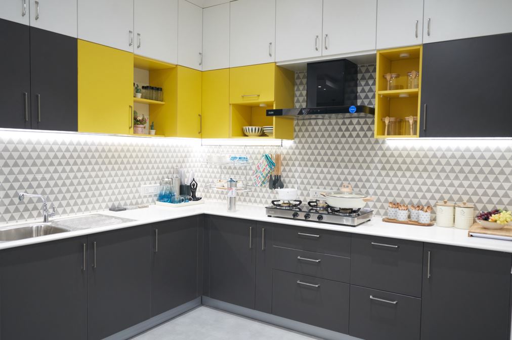 HomeLane Forays into Affordable Home Interiors with DOOWUP HomeLane Forays into Affordable Home Interiors with DOOWUP