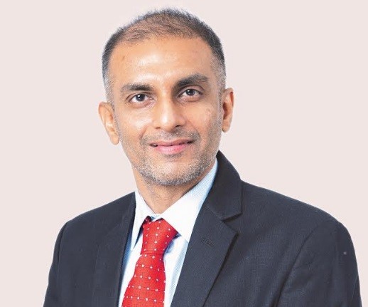 HDFC Life Elevates Niraj Shah as Executive Director and Chief Financial Officer HDFC Life Elevates Niraj Shah as Executive Director and Chief Financial Officer