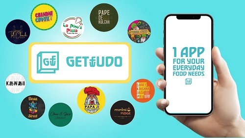 OneRare Partners with Get Fudo to Bring you the Future of Food Discovery OneRare Partners with Get Fudo to Bring you the Future of Food Discovery