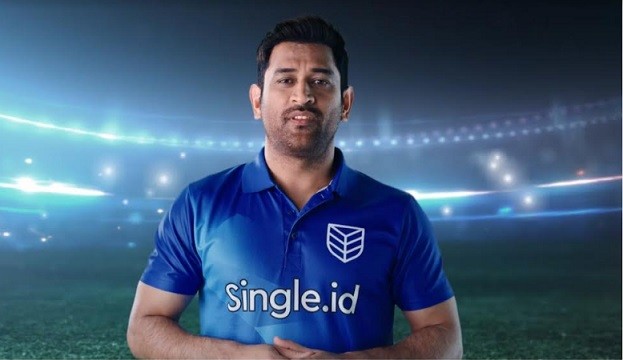 Loyalty Reward Technology Facilitator Enigmatic Smile Launches Single.id with its First Ad Film Featuring Ace Cricketer MS Dhoni Loyalty Reward Technology Facilitator Enigmatic Smile Launches Single.id with its First Ad Film Featuring Ace Cricketer MS Dhoni