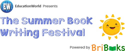 BriBooks and Education World Partner to Launch World’s Largest Book Writing Summer Camp with Top Global Authors and 10,000+ Participating Schools BriBooks and Education World Partner to Launch World’s Largest Book Writing Summer Camp with Top Global Authors and 10,000+ Participating Schools