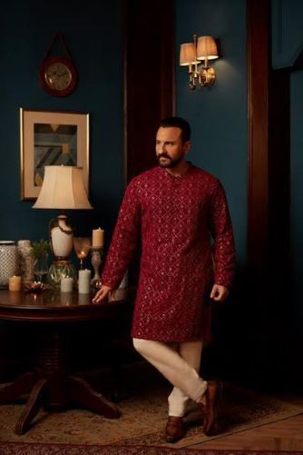 Decoding Brand Saif Ali Khan – What Makes the Actor a Brand Favourite with Over 20+ Endorsements in 2023 Decoding Brand Saif Ali Khan – What Makes the Actor a Brand Favourite with Over 20+ Endorsements in 2023