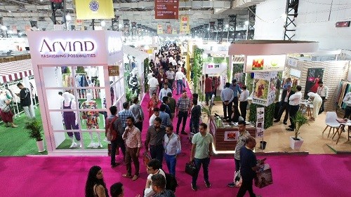CMAI FAB Show 2023 Generates Rs. 2000 Crores Business Reflecting Optimism in the Indian Apparel Industry CMAI FAB Show 2023 Generates Rs. 2000 Crores Business Reflecting Optimism in the Indian Apparel Industry