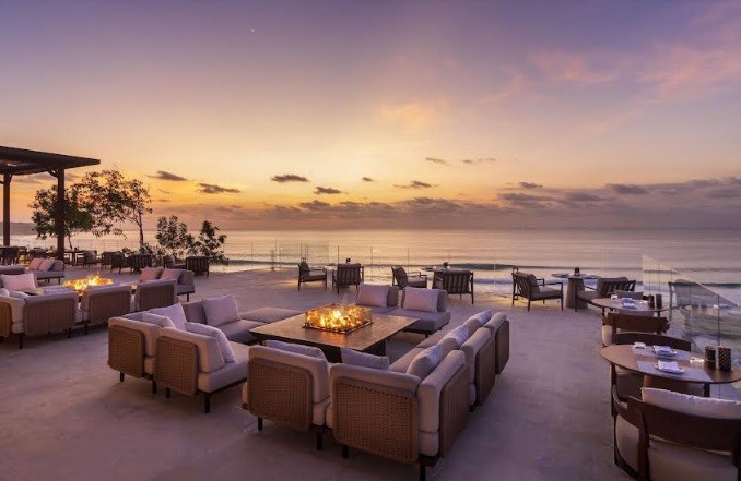 Spa, Sunsets & Together Moments: Memorable Mother’s Day Experiences at Jumeirah Bali Spa, Sunsets & Together Moments: Memorable Mother’s Day Experiences at Jumeirah Bali