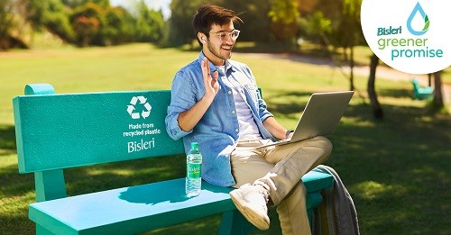 Bisleri International Aims to Bring On-Board Over 200 Educational Institutions to Empower Young Minds and Bring Behavioural Shift in Plastic Disposal and Recycling Bisleri International Aims to Bring On-Board Over 200 Educational Institutions to Empower Young Minds and Bring Behavioural Shift in Plastic Disposal and Recycling