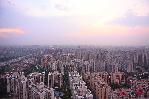 Real Estate in India-Evolving, Growing, and Redeveloping at the Same Time, Says a Study Real Estate in India-Evolving, Growing, and Redeveloping at the Same Time, Says a Study