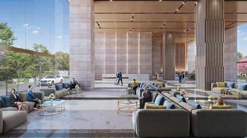 Ace Group Leases More Than 6 Lakh Sq. Ft. of Office Space in Ace Capitol to HDFC Bank and Infosys Ace Group Leases More Than 6 Lakh Sq. Ft. of Office Space in Ace Capitol to HDFC Bank and Infosys