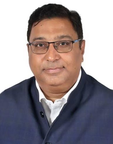 Shri Gaurav Gulati Assumes the Charge of Director (Finance), NSIC Shri Gaurav Gulati Assumes the Charge of Director (Finance), NSIC