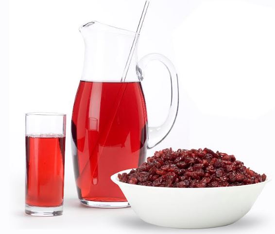 New Study Evaluates the Effectiveness of Cranberries in Preventing Urinary Tract Infections New Study Evaluates the Effectiveness of Cranberries in Preventing Urinary Tract Infections