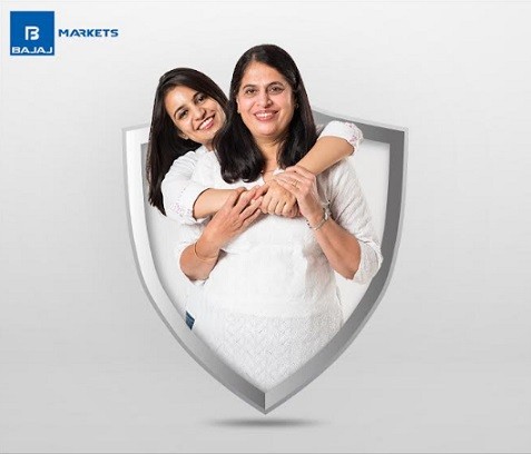 Bajaj Markets Empowers Mothers with Comprehensive Maternity Insurance this Mothers’ Day Bajaj Markets Empowers Mothers with Comprehensive Maternity Insurance this Mothers’ Day