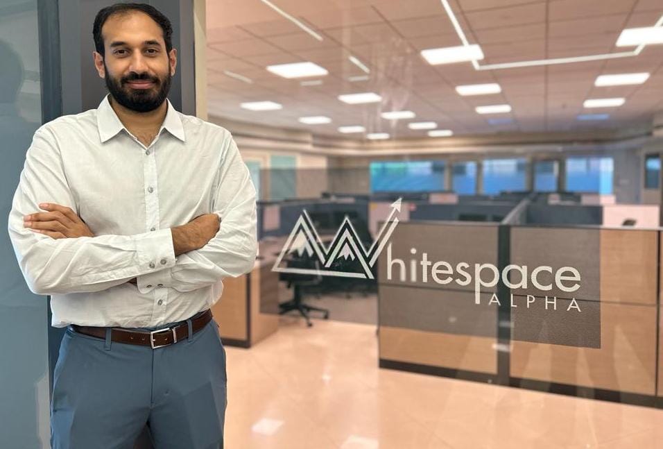 Whitespace Alpha Secures CAT 1 Special Situations Fund License Whitespace Alpha Secures CAT 1 Special Situations Fund License
